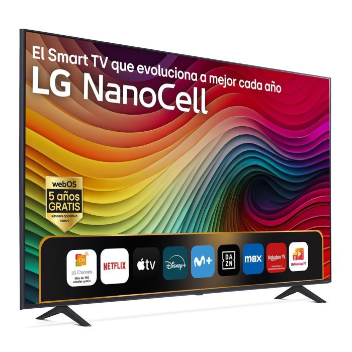 TV LED 75